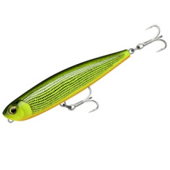 Wobbler Rapala Precision Xtreme Pencil EXO 107mm 21g #GDR