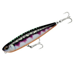 Wobbler Rapala Precision Xtreme Pencil EXO 107mm 21g #TMN