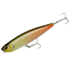 Воблер Rapala Precision Xtreme Pencil EXO 127мм 26g #APM