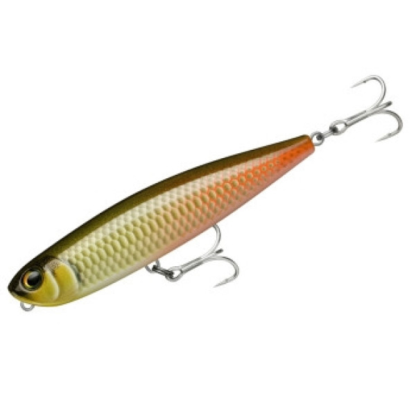 Воблер Rapala Precision Xtreme Pencil EXO 127mm 26g #APM