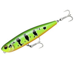 Воблер Rapala Precision Xtreme Pencil EXO 127мм 26g #HPB