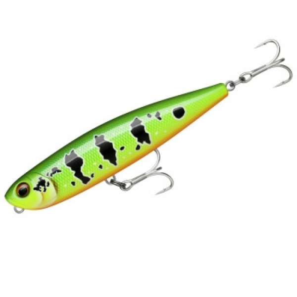Воблер Rapala Precision Xtreme Pencil EXO 127мм 26g #HPB
