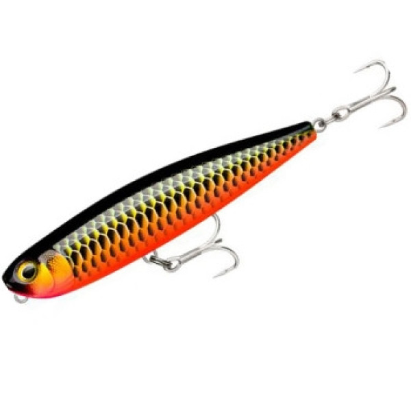Воблер Rapala Precision Xtreme Pencil EXO 127mm 26g #RDAW