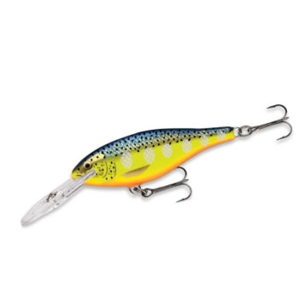 Rapala Shad Rap SR07 #HS