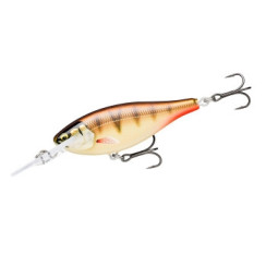 Воблер Rapala Shad Rap Elite 75мм 12g #GDCP