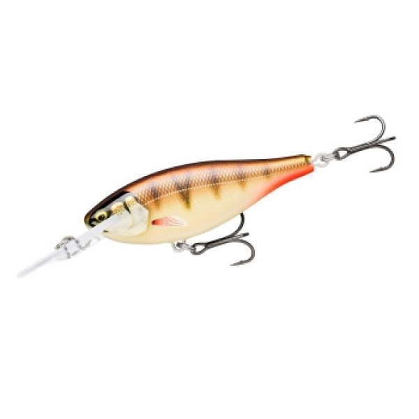 Wobbler Rapala Shad Rap Elite 75mm 12g #GDCP