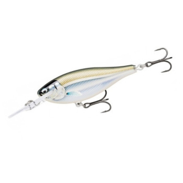 Воблер Rapala Shad Rap Elite 75мм 12g #GDMM