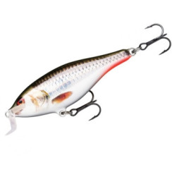 Rapala Shad Rap Shallow Runner 50mm 5g 0.9-1.8m #ROHL