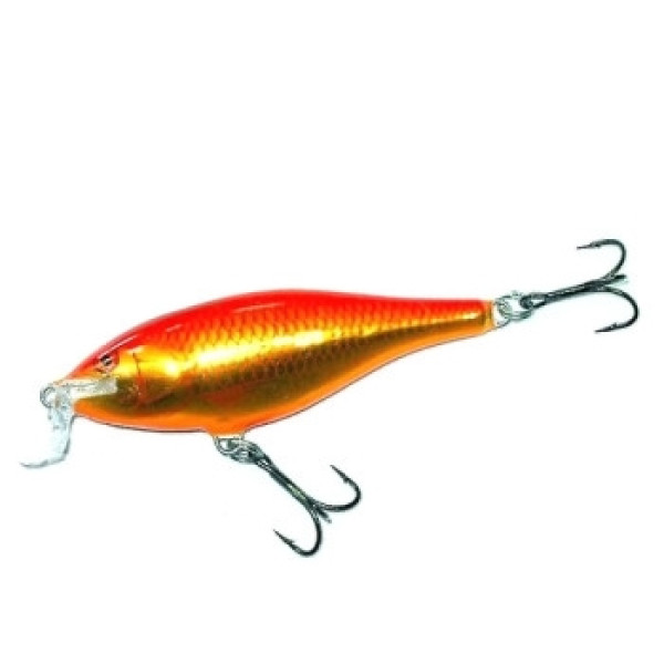 Rapala Shad Rap Shallow Runner 50mm 5g 0.9-1.8m #BGHH