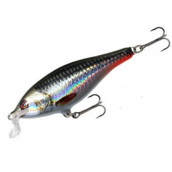 Rapala Shad Rap Shallow Runner 70mm 7g 1.2-1.8m #ROHL