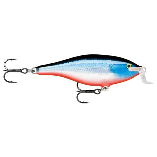 Wobbler Rapala Shallow Shad Rap SSR07 BGHH
