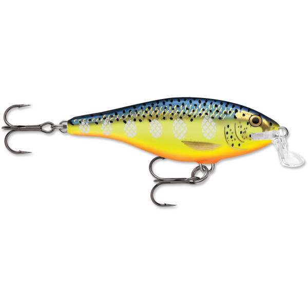 Rapala Shallow Shad Rap SSR07 HS