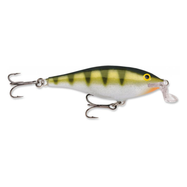 Воблер Rapala Shallow Shad Rap SSR07 YP