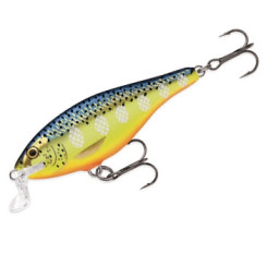 Rapala Shallow Shad Rap SSR09 HS