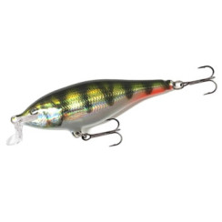 Rapala Shallow Shad Rap SSR09 PEHL