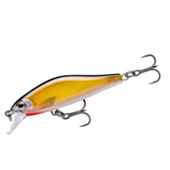 Wobbler Rapala Shadow Rap Solid Shad 50mm 5.5g #GS