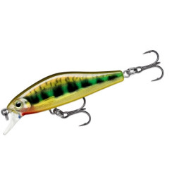 Wobbler Rapala Shadow Rap Solid Shad 50mm 5.5g #SVA