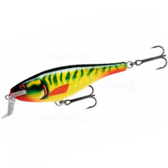 Wobbler Rapala Super Shad Rap Floating 140mm 45g 1.5-2.7m #HTPK