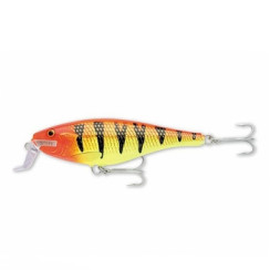 Воблер Rapala Super Shad Rap Floating 140mm 45g 1.5-2.7m #HTP