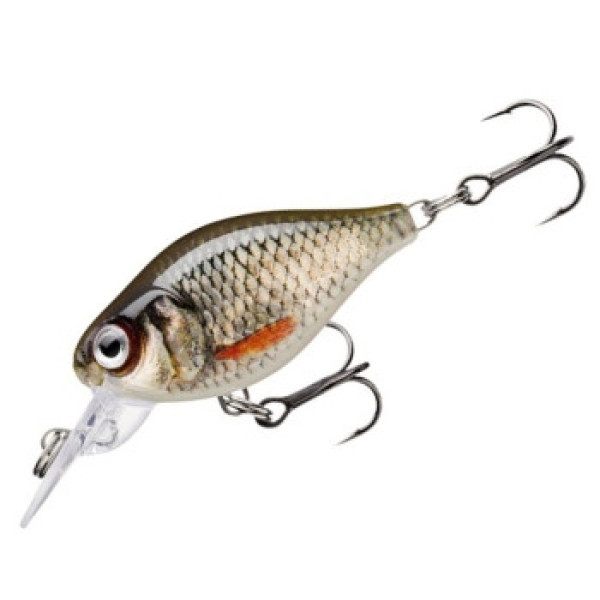Воблер Rapala X-Light Crank Mid Runner 35мм 4g 1.8m #ROL