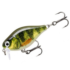 Rapala X-Light Crank Shallow Runner 35mm 4g 0.9m #PEL