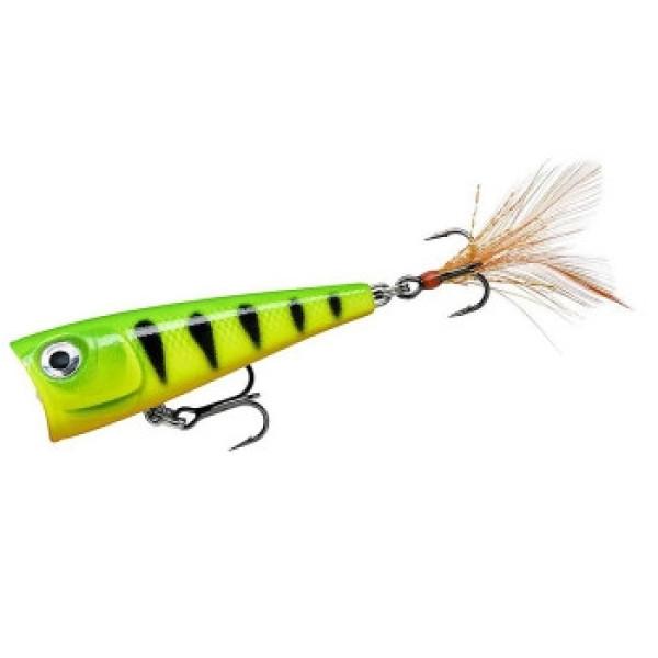 Воблер Rapala X-Light Pop 40мм 4.5g #Fire Tiger