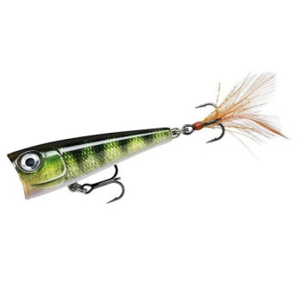 Воблер Rapala X-Light Pop 40мм 4.5g #Live Perch