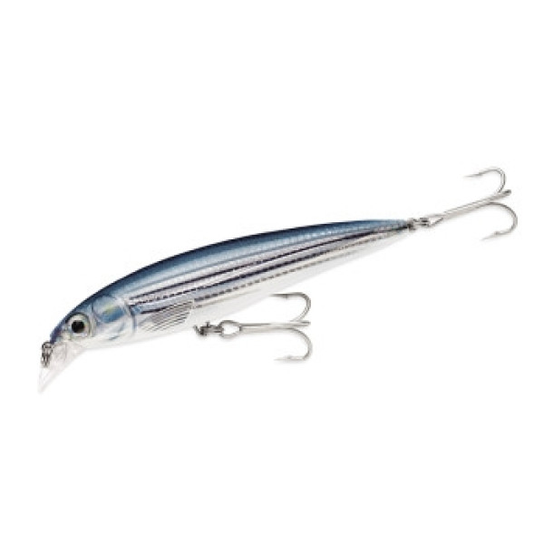 Rapala X-Rap Salwater 100mm 13g #MU