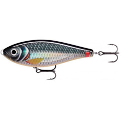 Rapala X-Rap Haku 140mm 74g #HLW