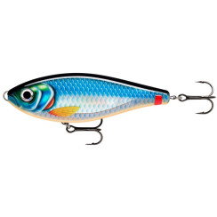 Rapala X-Rap Haku 140mm 74g #BGH