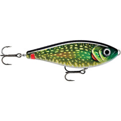 Rapala X-Rap Haku 140mm 74g #PKL