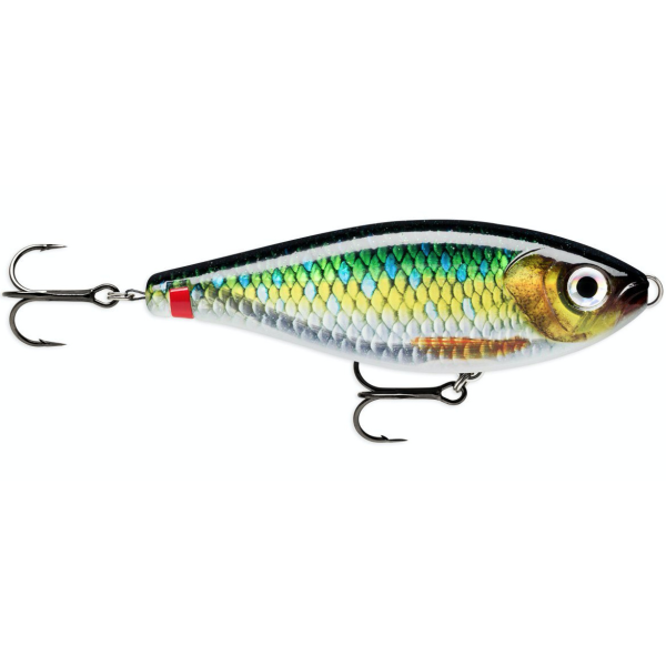 Rapala X-Rap Haku 140mm 74g #RNR