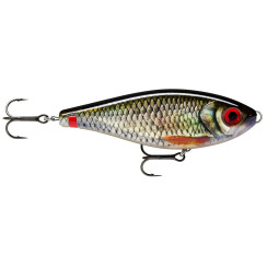 Rapala X-Rap Haku 140mm 74g #ROL