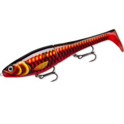Rapala X-Rap Peto 200mm 83g #TWZ
