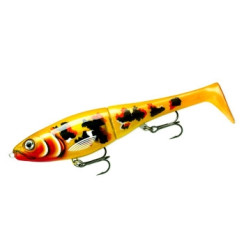 Воблер Rapala X-Rap Peto 200мм 83g #URK