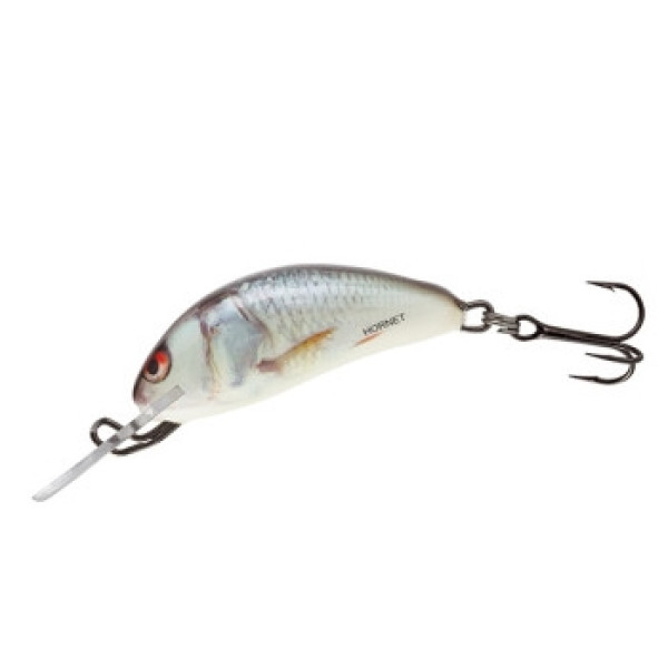 Wobbler Salmo Hornet Sinking 2.5cm 1.5g #Real Dace