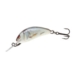 Воблер Salmo Hornet 35S 2,6 g #Real Dace