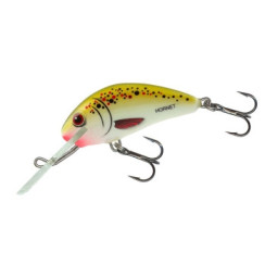 Salmo Hornet 35S 2.6gr Ayu wobbler