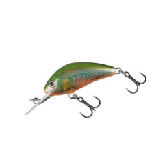 Salmo Hornet 35S 35mm 2.6g #Holo Oikawa