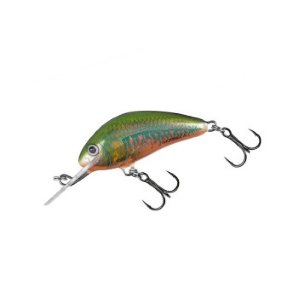 Salmo Hornet 35S 35mm 2.6g #Holo Oikawa