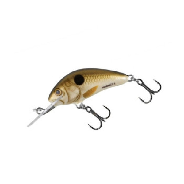 Wobbler Salmo Hornet 35S 2.6g #Pearl Shad