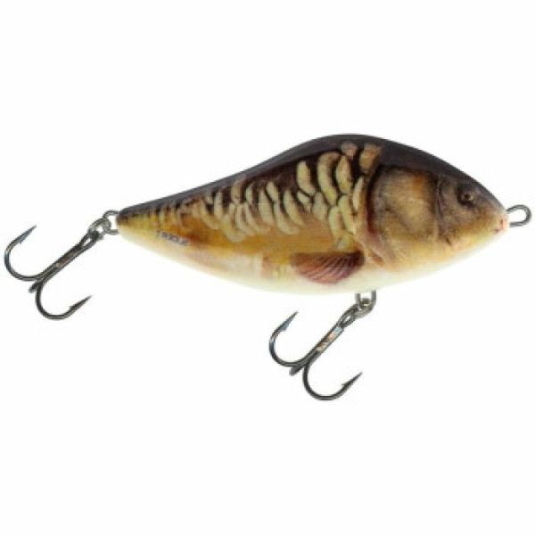 Wobbler Salmo Slider 100F 36g #Mirror Carp