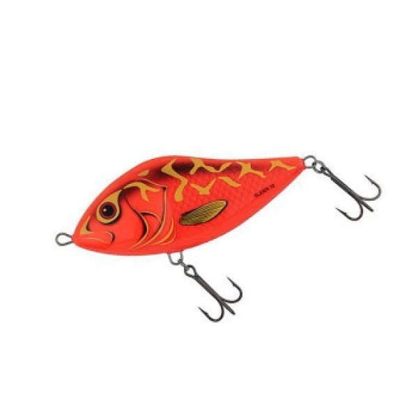 Wobbler Salmo Slider 160S 160mm 152g #Siren