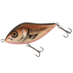 Wobbler Salmo Slider 160S 160mm 152g #Spawning Minnow