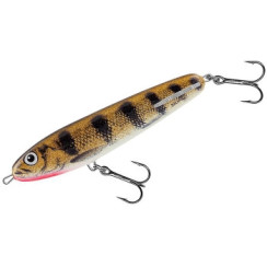 Wobbler Salmo Sweeper 140S #Emerald Perch