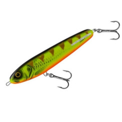 Wobbler Salmo Sweeper 140S #Mat Tiger