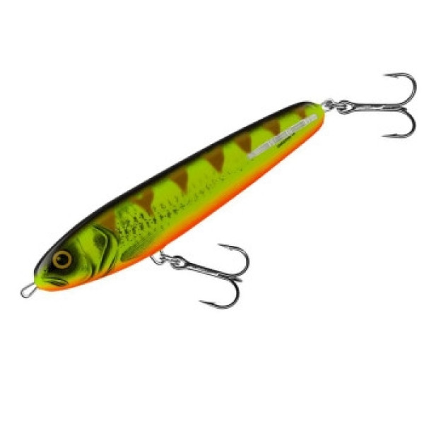 Wobbler Salmo Sweeper 140S #Mat Tiger