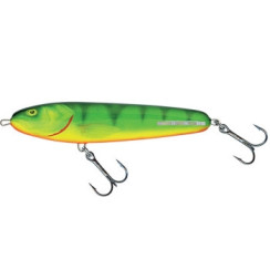 Wobbler Salmo Sweeper 140mm 50gr Hot Perch