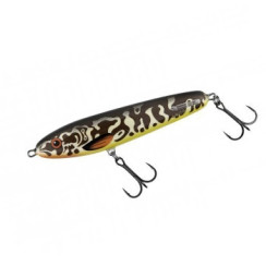 Wobbler Salmo Sweeper 140S 140mm 50g #Barred Muskie