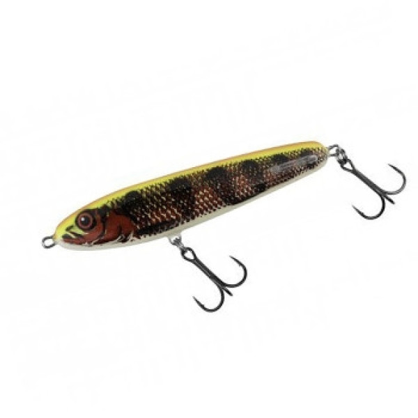 Wobbler Salmo Sweeper 140S 140mm 50g #Holo Red Perch